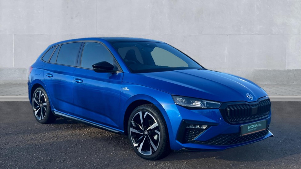 Used Skoda Scala 2025 for sale - 76873234: Photo 1