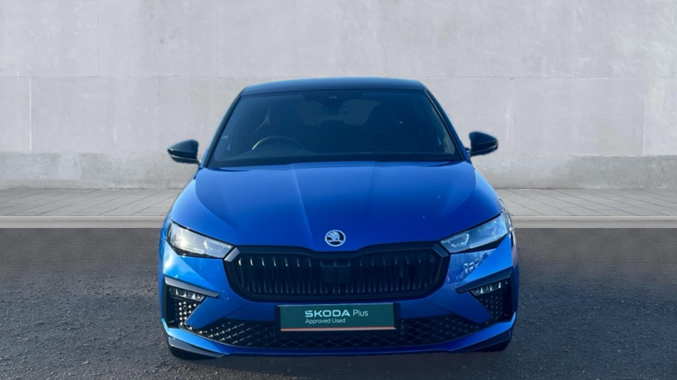 Used Skoda Scala 2025 for sale - 76873234: Photo 10