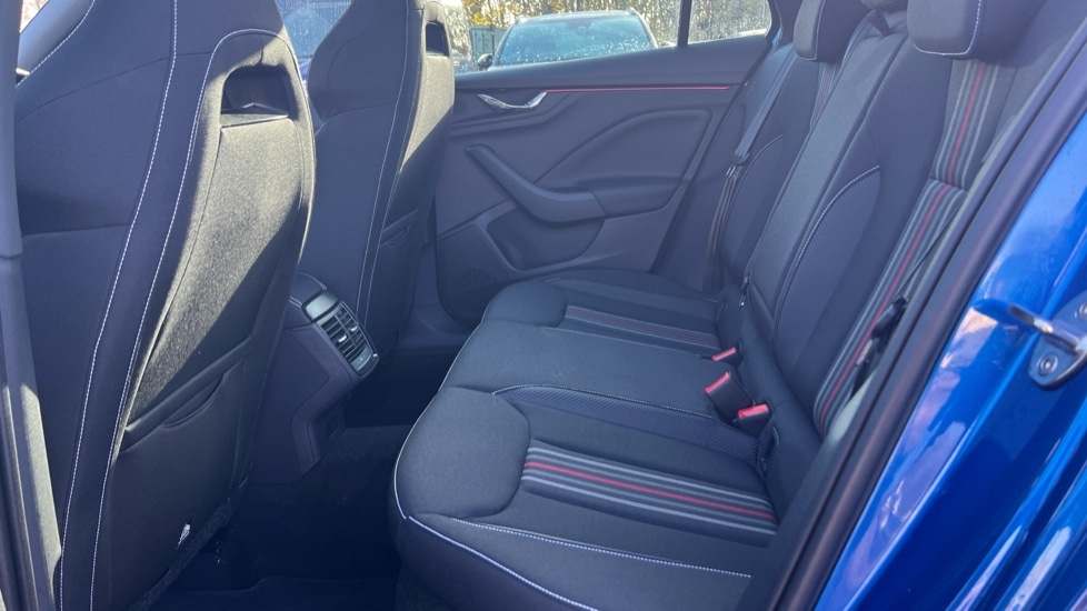 Used Skoda Scala 2025 for sale - 76873234: Photo 15