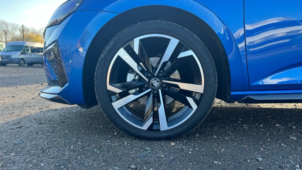 Used Skoda Scala 2025 for sale - 76873234: Photo 19