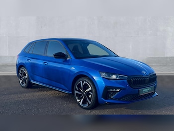 2025 - 1.0 TSI 116 Monte Carlo Edition 5dr