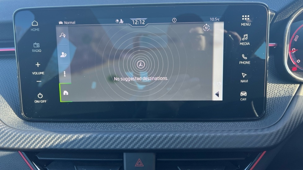 Used Skoda Scala 2025 for sale - 76873234: Photo 21