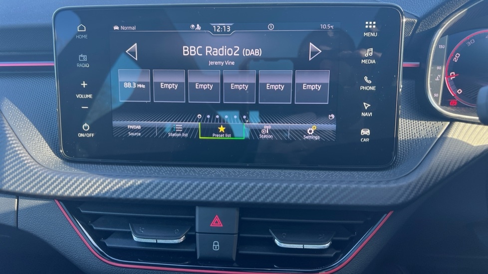 Used Skoda Scala 2025 for sale - 76873234: Photo 23