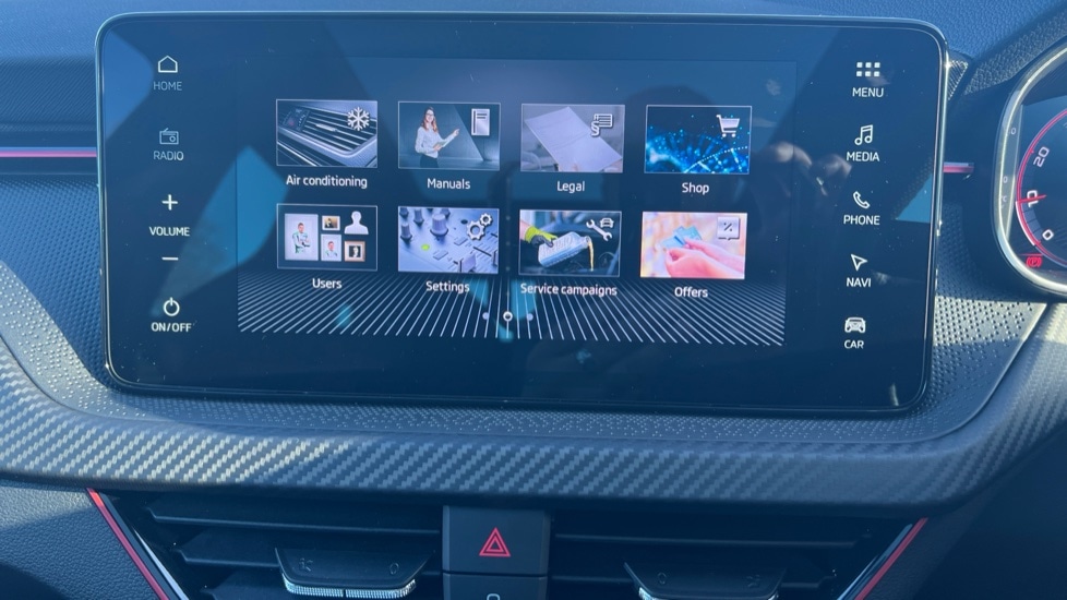 Used Skoda Scala 2025 for sale - 76873234: Photo 25