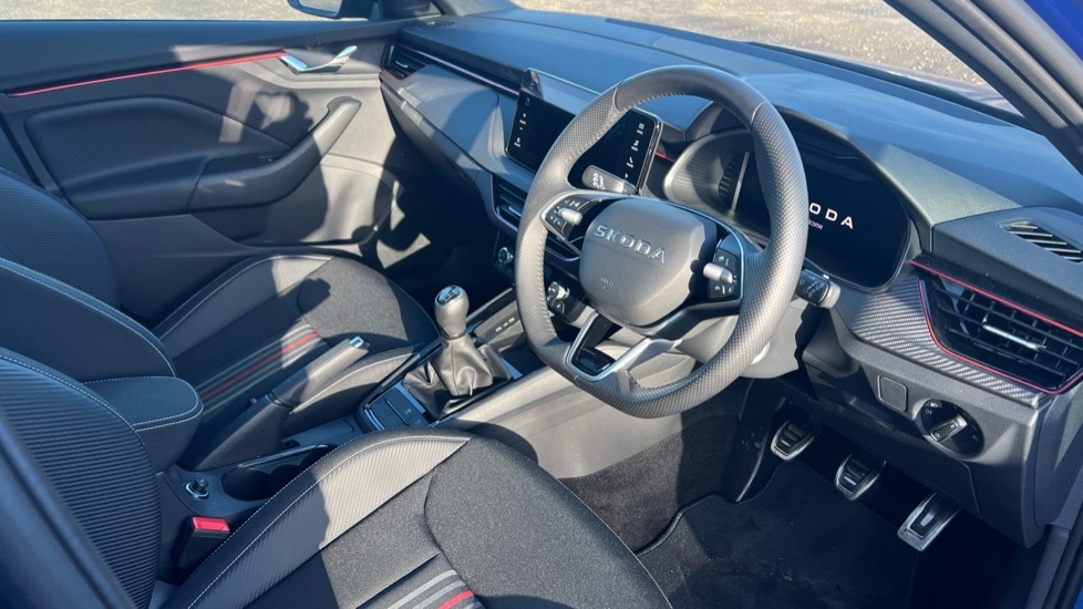 Used Skoda Scala 2025 for sale - 76873234: Photo 26