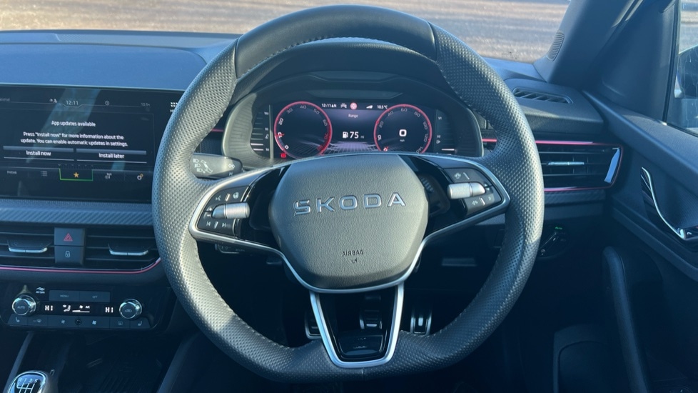Used Skoda Scala 2025 for sale - 76873234: Photo 27