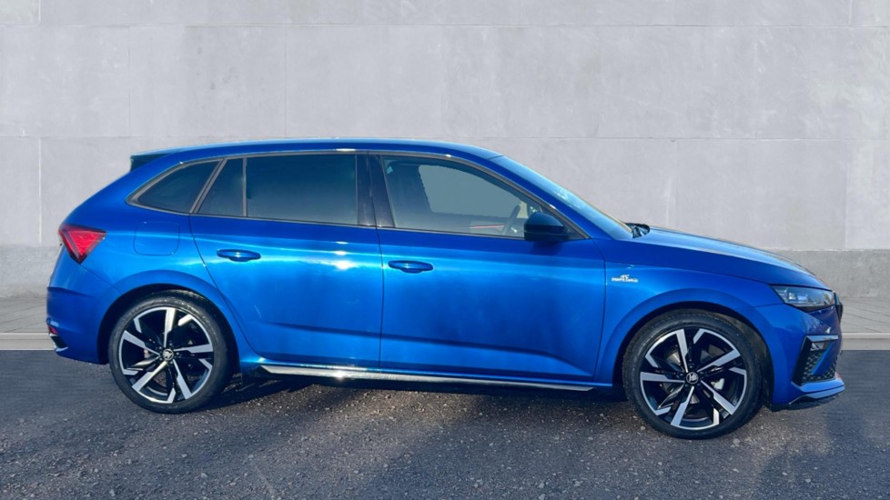 Used Skoda Scala 2025 for sale - 76873234: Photo 4