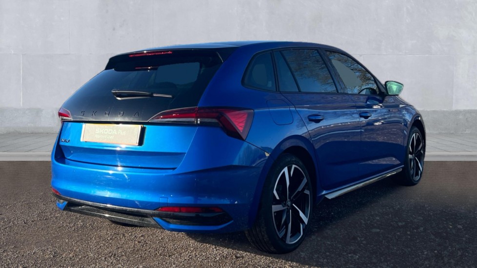 Used Skoda Scala 2025 for sale - 76873234: Photo 8