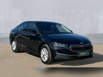 Skoda - Octavia