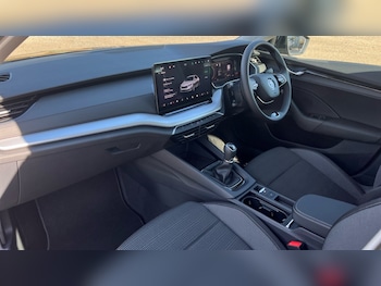 Used Skoda Octavia 2024 for sale - 75946742: Photo