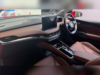 Used Skoda Enyaq 2024 for sale - 75902045: Photo