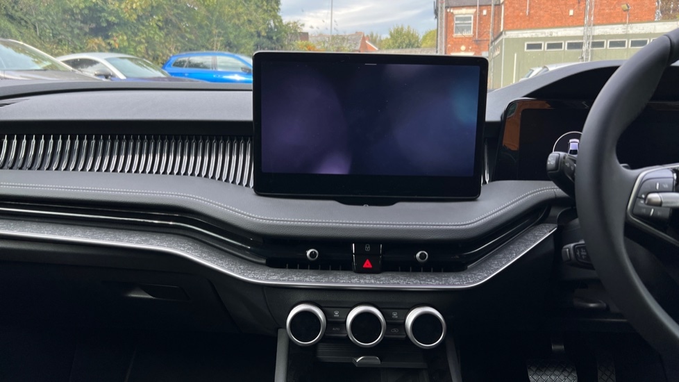 Used Skoda Superb 2025 for sale - 76514763: Photo 13