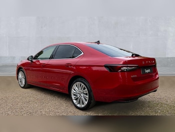 Used Skoda Superb 2025 for sale - 76514763: Photo