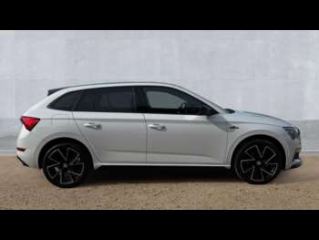 Used Skoda Scala 2023 for sale - 74200145: Photo