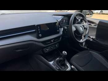 Used Skoda Fabia 2024 for sale - 74885488: Photo