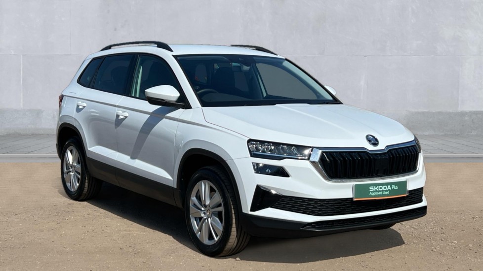 Used Skoda Karoq 2024 for sale - 76190952: Photo 1