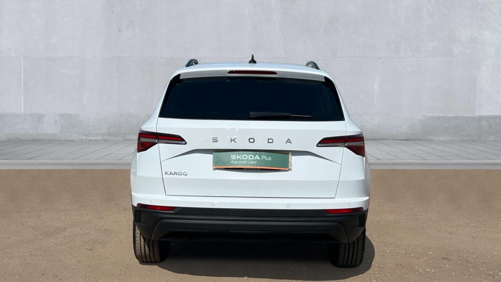 Used Skoda Karoq 2024 for sale - 76190952: Photo 11