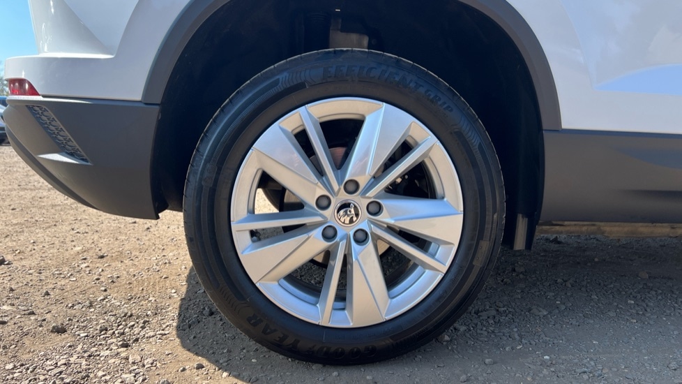 Used Skoda Karoq 2024 for sale - 76190952: Photo 19