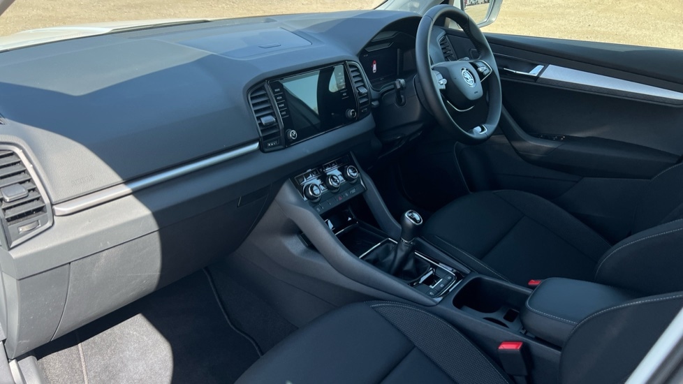 Used Skoda Karoq 2024 for sale - 76190952: Photo 2