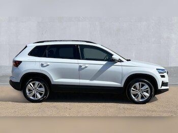 Used Skoda Karoq 2024 for sale - 76190952: Photo 4