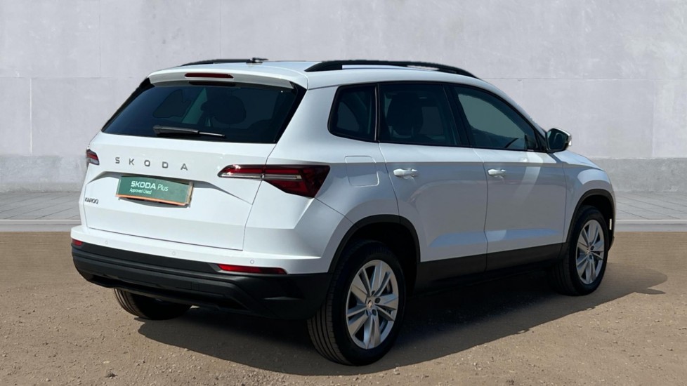 Used Skoda Karoq 2024 for sale - 76190952: Photo 8