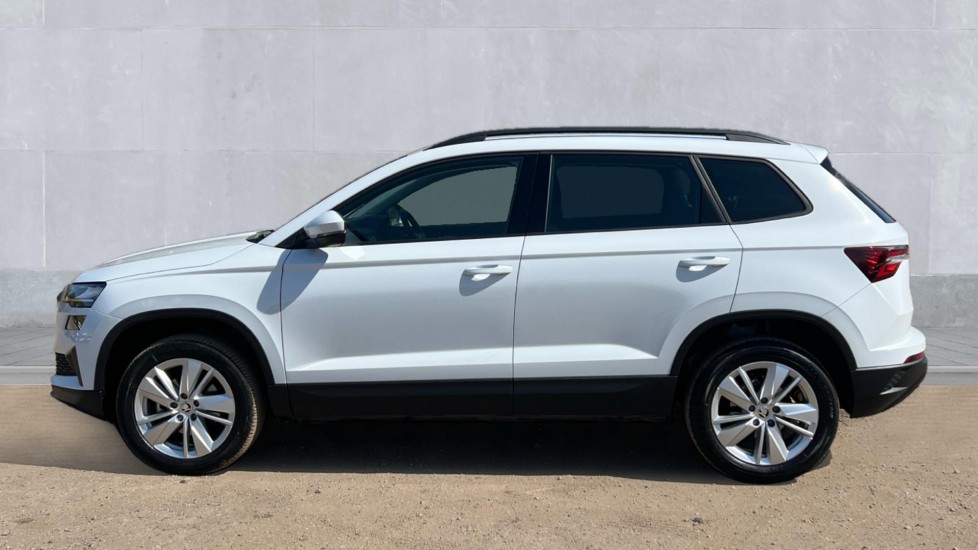 Used Skoda Karoq 2024 for sale - 76190952: Photo 9