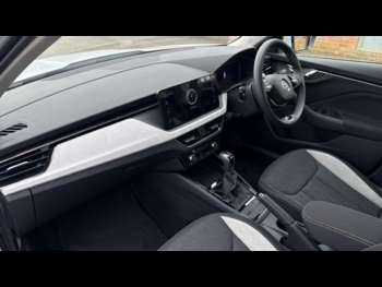 Used Skoda Kamiq 2025 for sale - 74747505: Photo