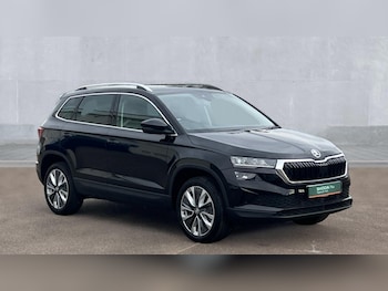 2024 - 1.0 TSI 116 SE L 5dr