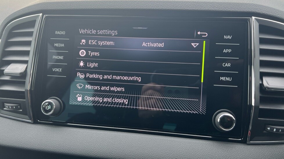 Vehicle 23
