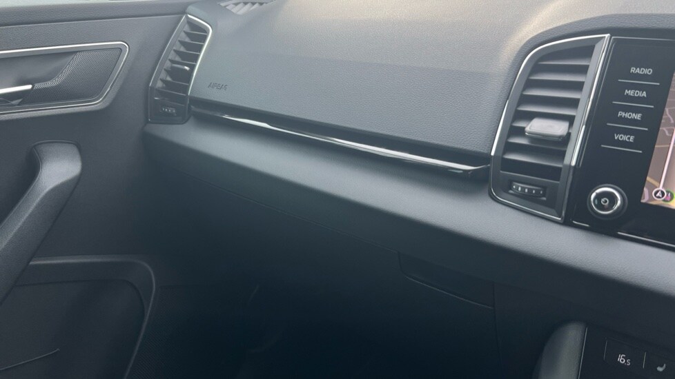 Vehicle 28