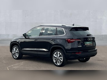 Used Skoda Karoq 2024 for sale - 75472386: Photo