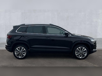 Used Skoda Karoq 2024 for sale - 75472386: Photo