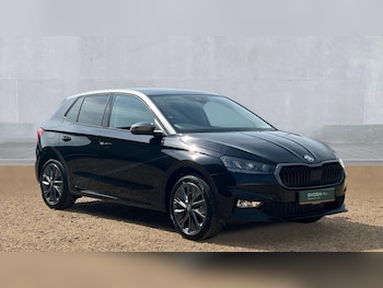 Used Skoda Fabia 2025 for sale - 75471864: Photo