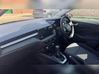 Used Skoda Fabia 2025 for sale - 75471864: Photo