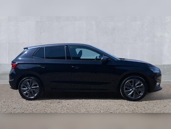 Used Skoda Fabia 2025 for sale - 75471864: Photo