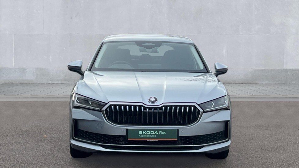 Used Skoda Superb 2025 for sale - 76869201: Photo 10