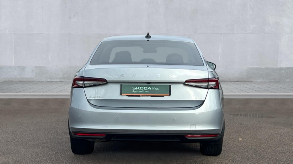 Used Skoda Superb 2025 for sale - 76869201: Photo 11