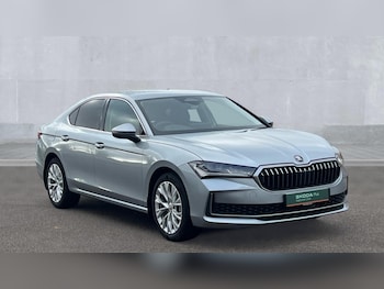 2025 - 2.0 TDI 193 SE L 4X4 5dr DSG