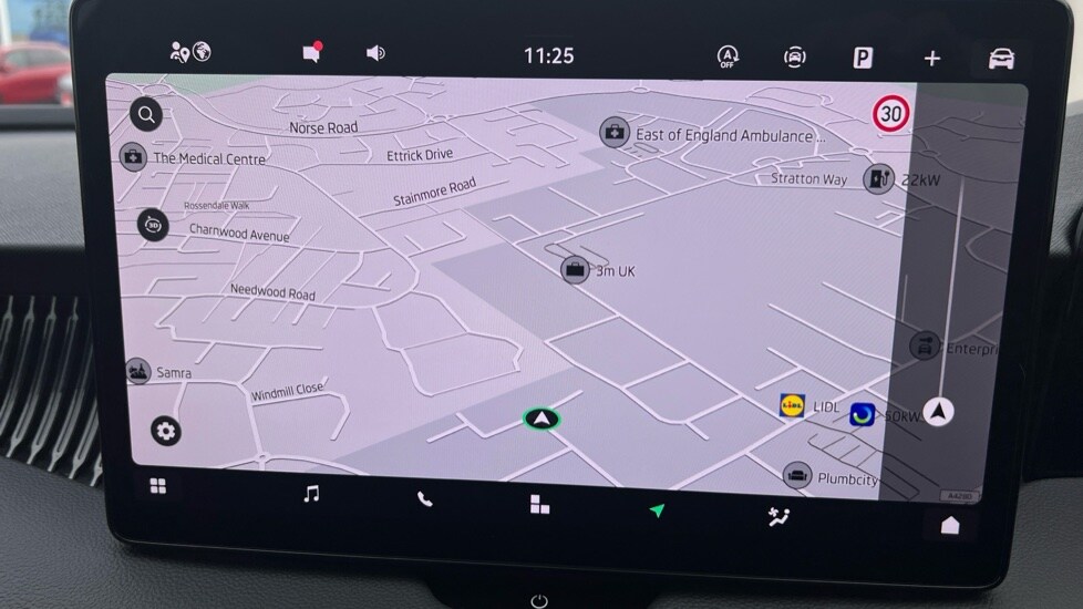 Used Skoda Superb 2025 for sale - 76869201: Photo 21