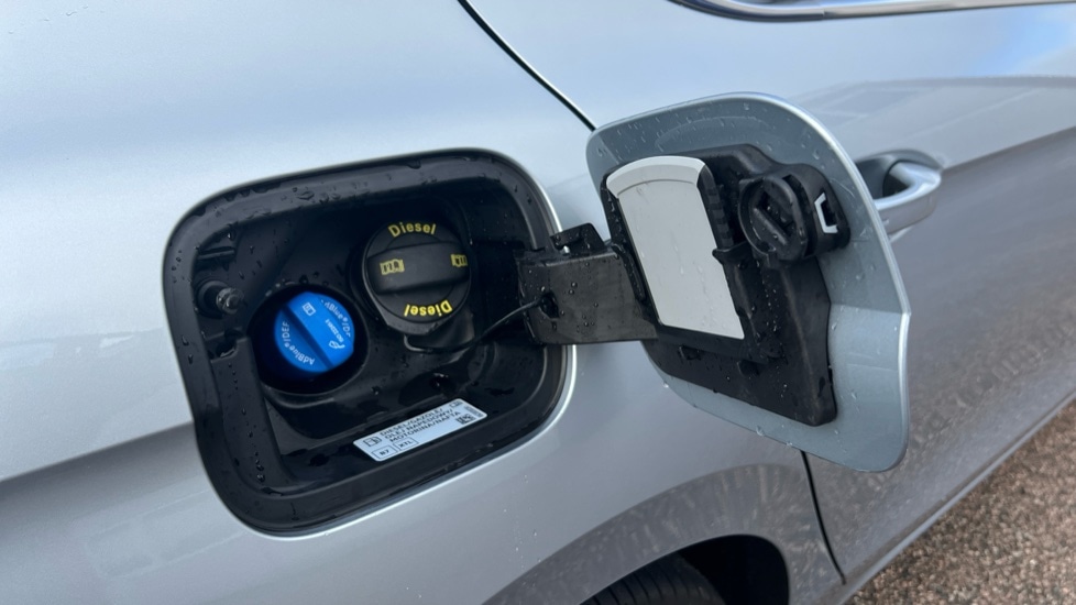 Used Skoda Superb 2025 for sale - 76869201: Photo 29