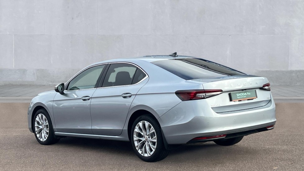 Used Skoda Superb 2025 for sale - 76869201: Photo 3