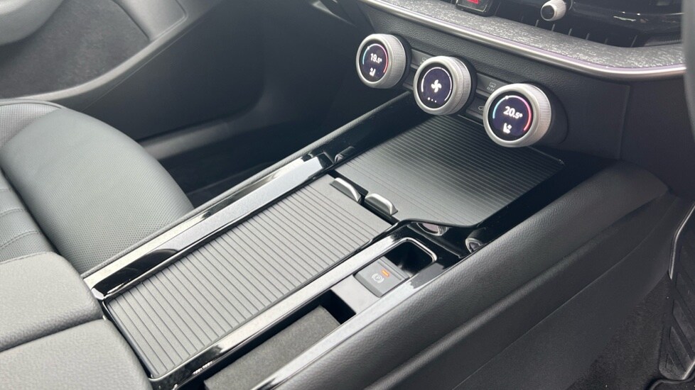 Used Skoda Superb 2025 for sale - 76869201: Photo 39