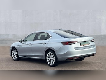 Used Skoda Superb 2025 for sale - 76869201: Photo