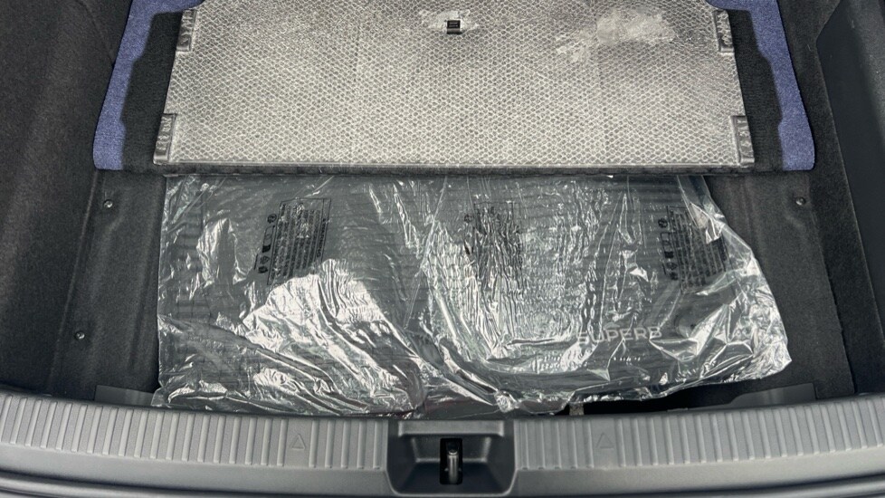 Used Skoda Superb 2025 for sale - 76869201: Photo 46