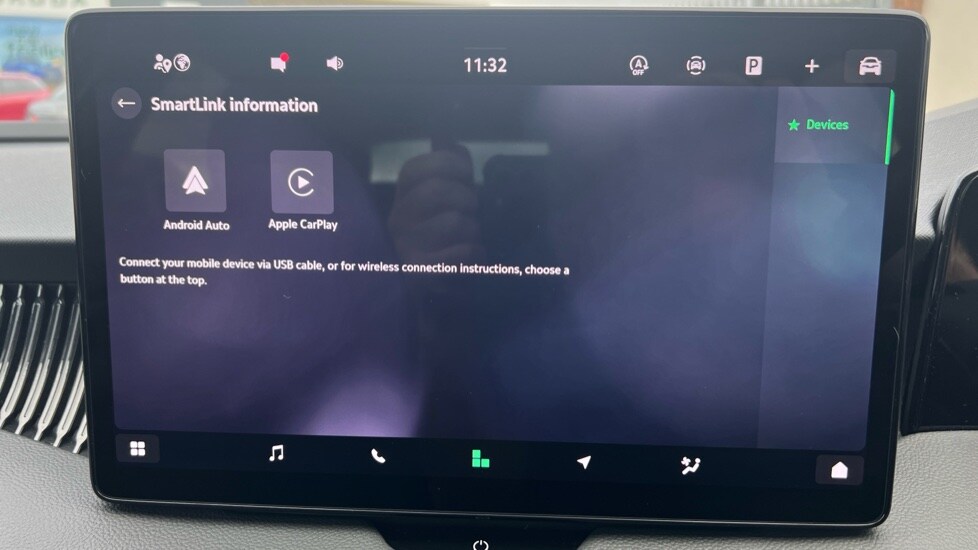 Used Skoda Superb 2025 for sale - 76869201: Photo 55