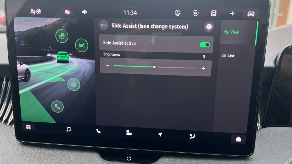 Used Skoda Superb 2025 for sale - 76869201: Photo 56