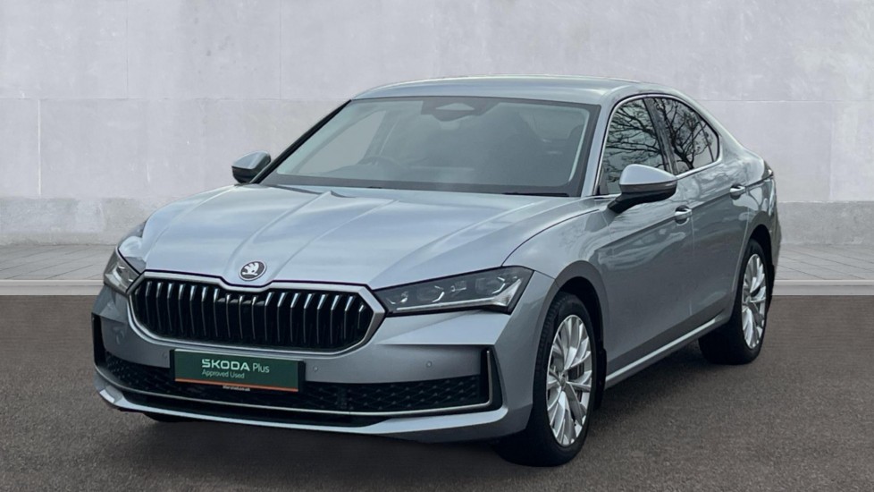 Used Skoda Superb 2025 for sale - 76869201: Photo 7