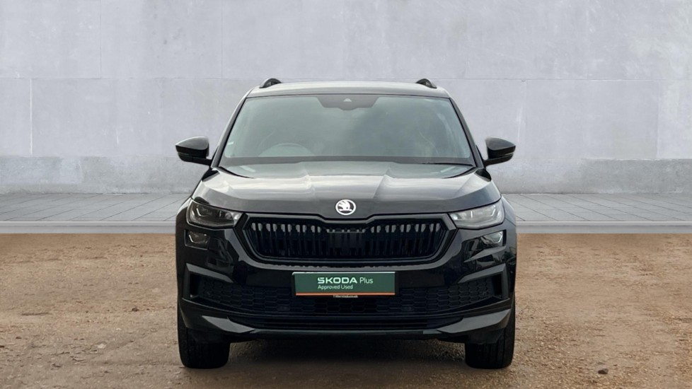 Used Skoda Kodiaq 2023 for sale - 76873117: Photo 10