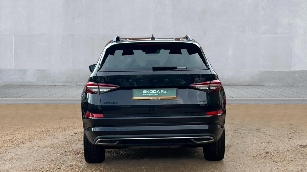 Used Skoda Kodiaq 2023 for sale - 76873117: Photo 11