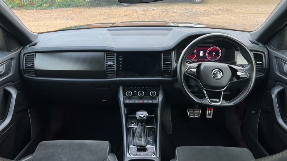 Used Skoda Kodiaq 2023 for sale - 76873117: Photo 12